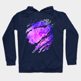 Cosmos Hoodie